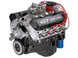 P398A Engine